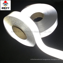 High Quality Reflective Warning Tape for Safety Clothing